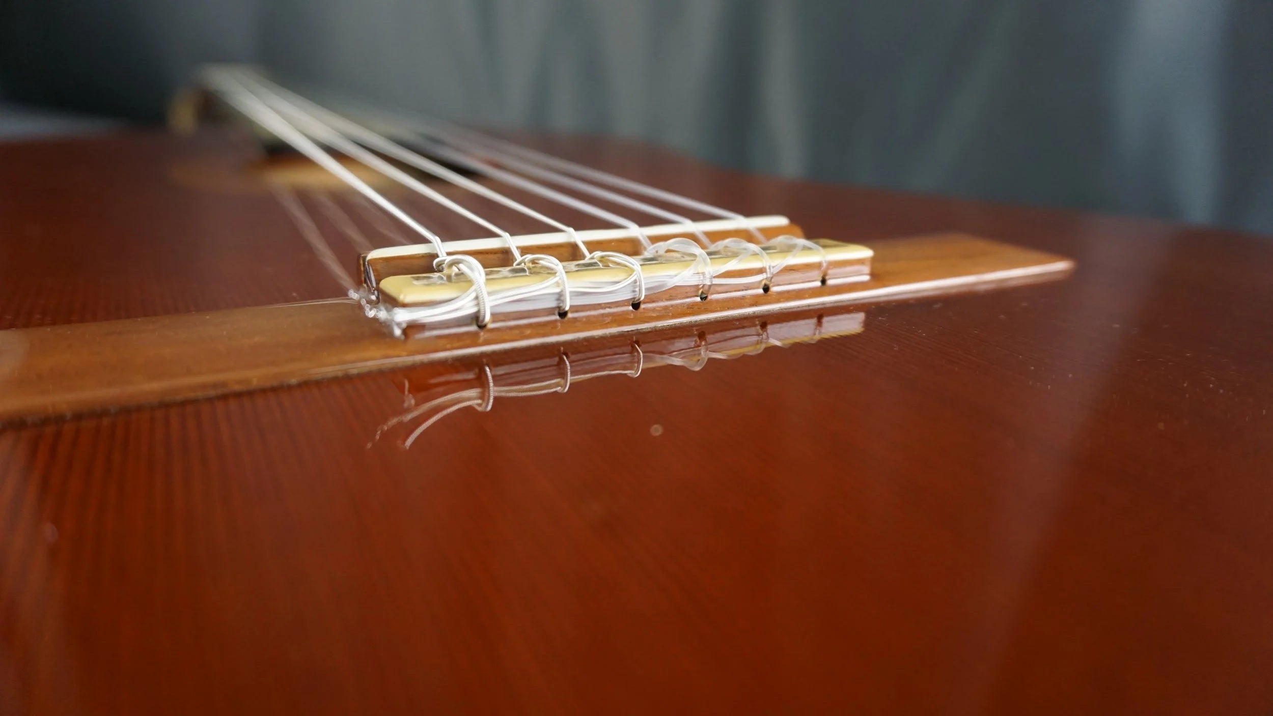 Yamaha GD-10C Custom Shop Grand Concert Guitar