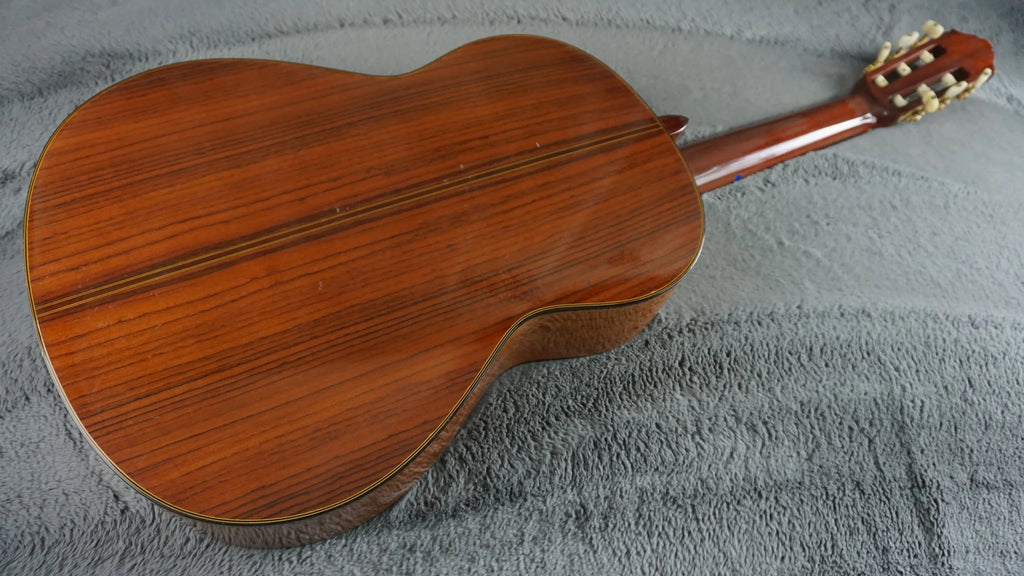 Yamaha GD-10C Custom Shop Grand Concert Guitar