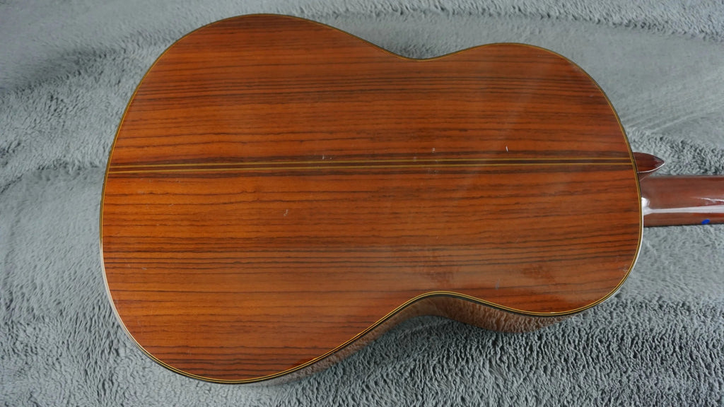 Yamaha GD-10C Custom Shop Grand Concert Guitar