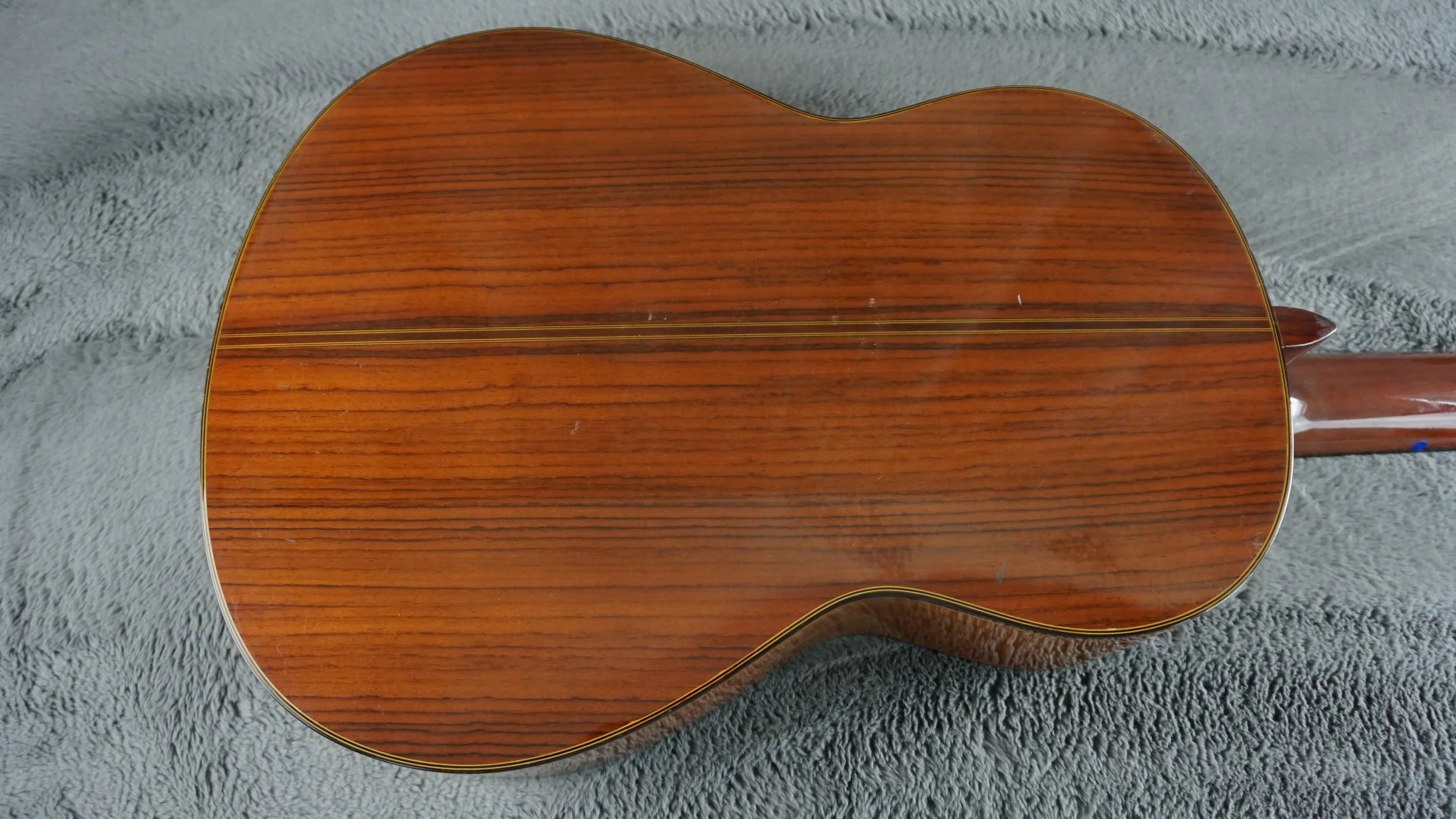 Yamaha GD-10C Custom Shop Grand Concert Guitar