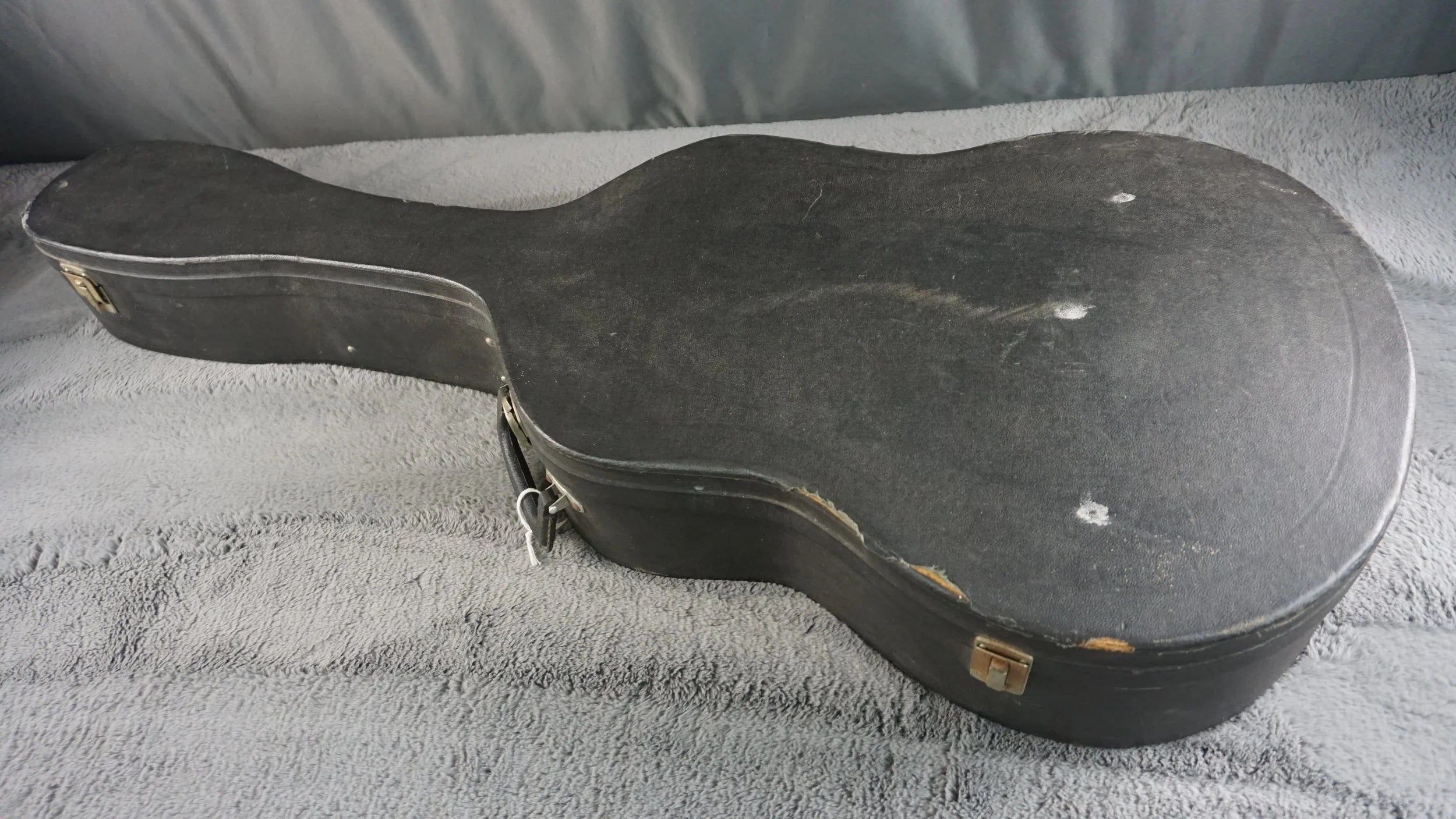 Yamaha GD-10C Custom Shop Grand Concert Guitar