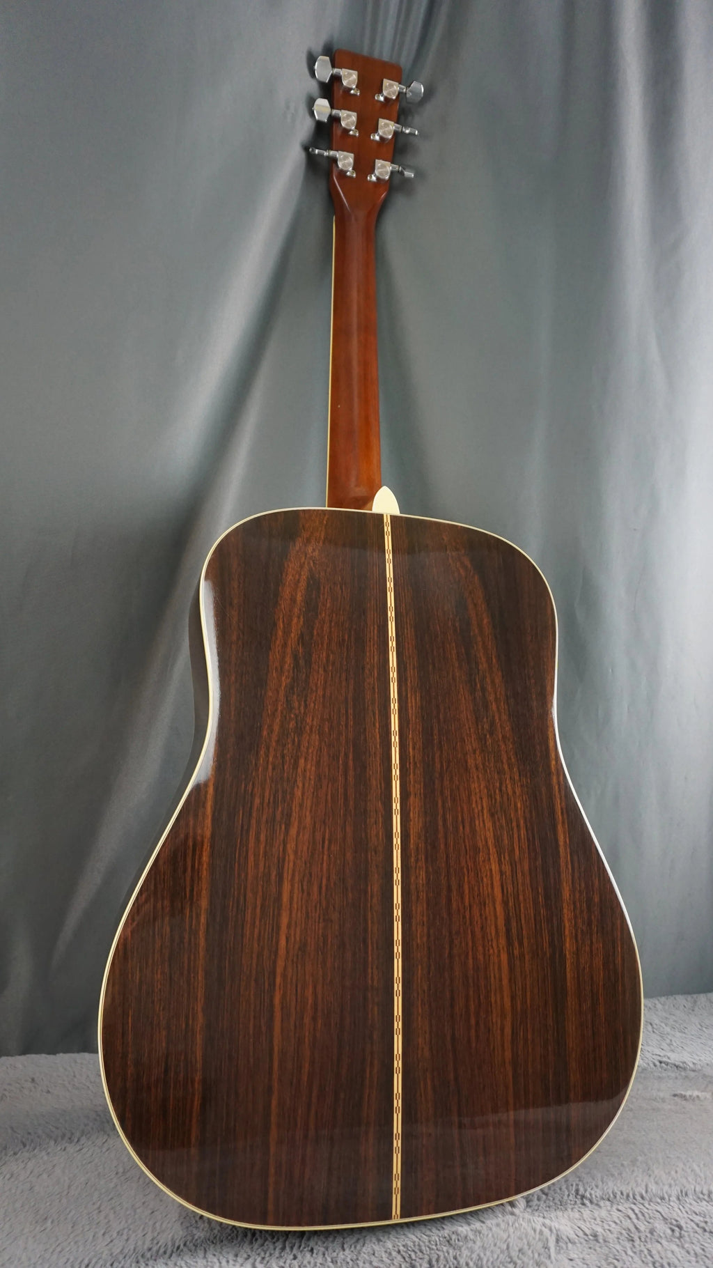 Yamaki YM-400 Japan Acoustic Guitar
