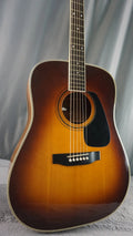 Morris MD-510 TS Japan Acoustic