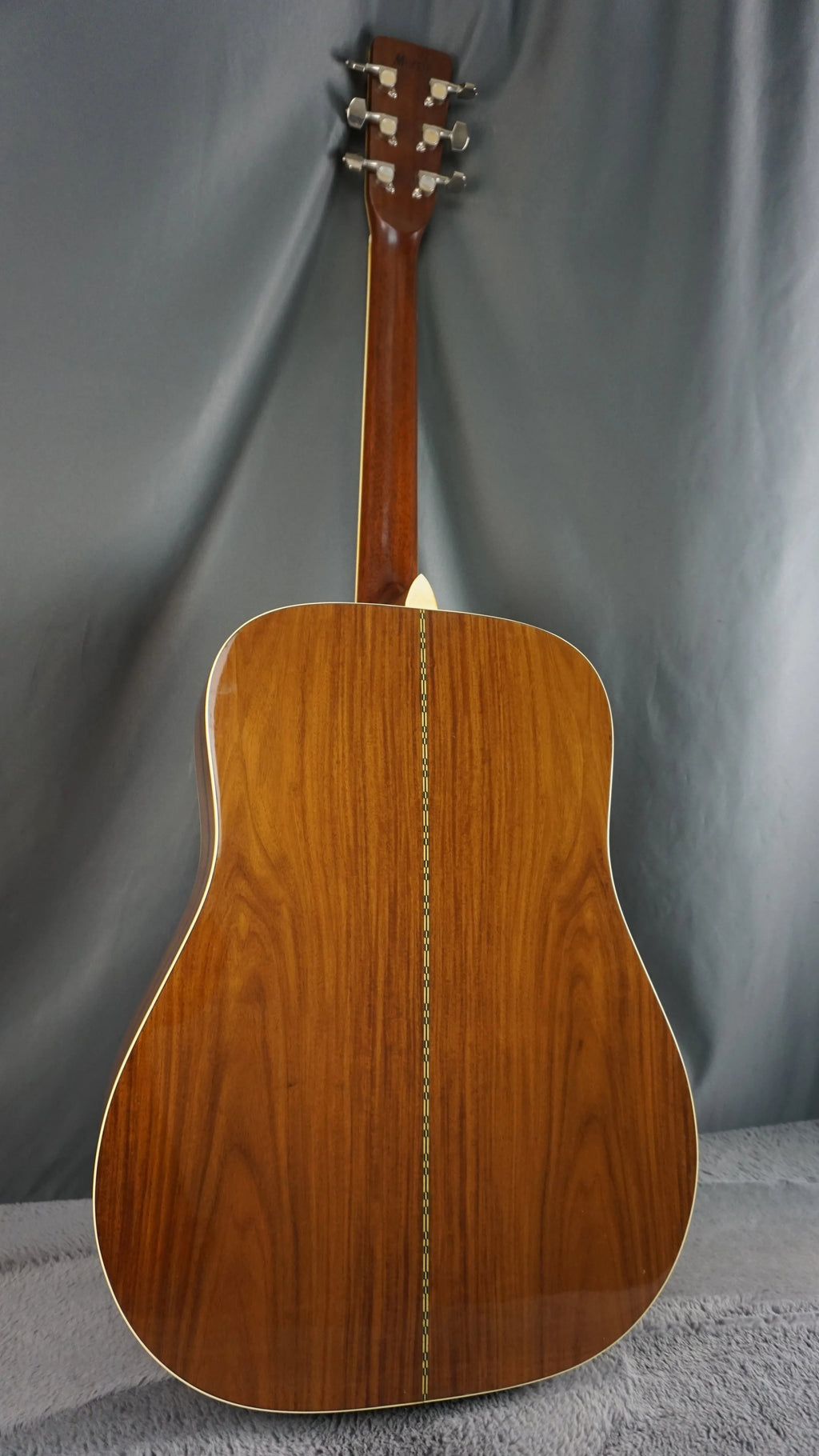 Morris MD-510 TS Japan Acoustic