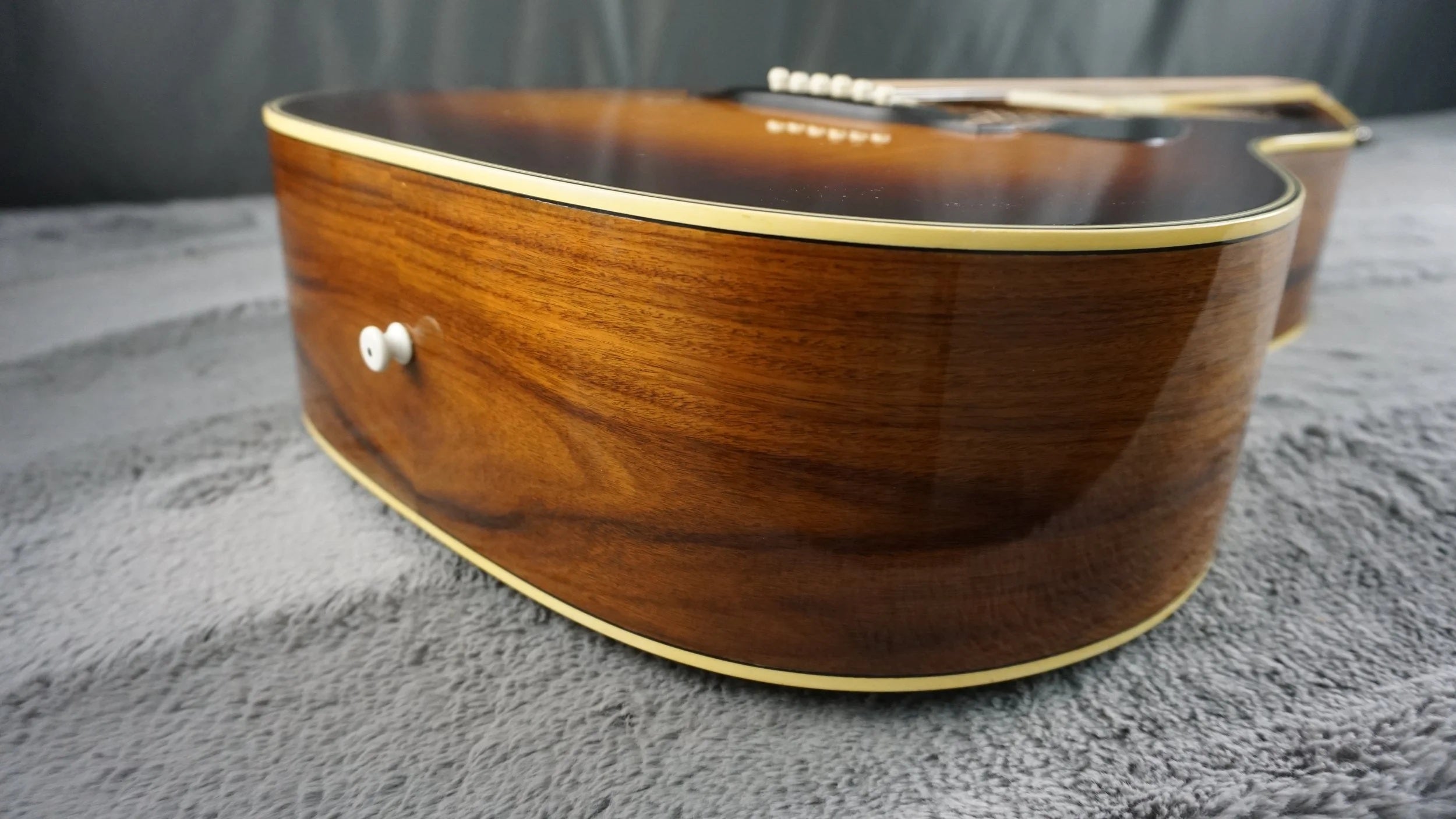 Morris MD-510 TS Japan Acoustic