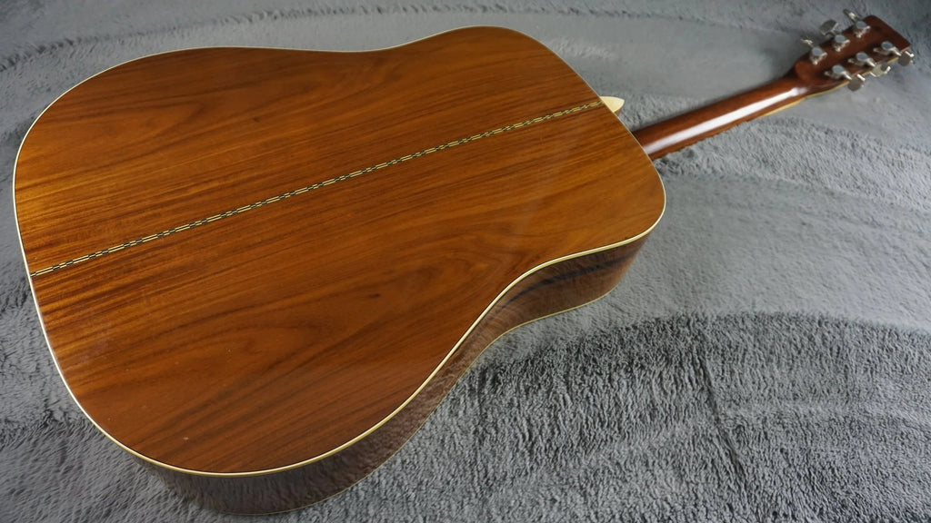 Morris MD-510 TS Japan Acoustic