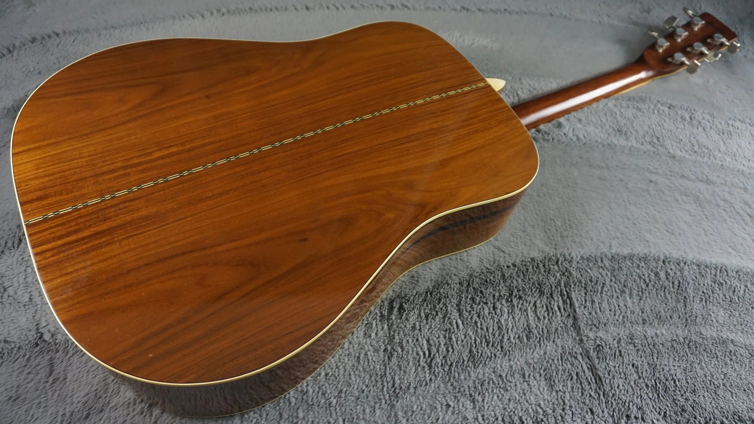 Morris MD-510 TS Japan Acoustic