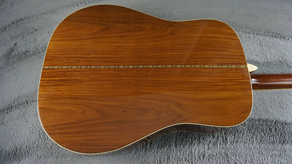 Morris MD-510 TS Japan Acoustic