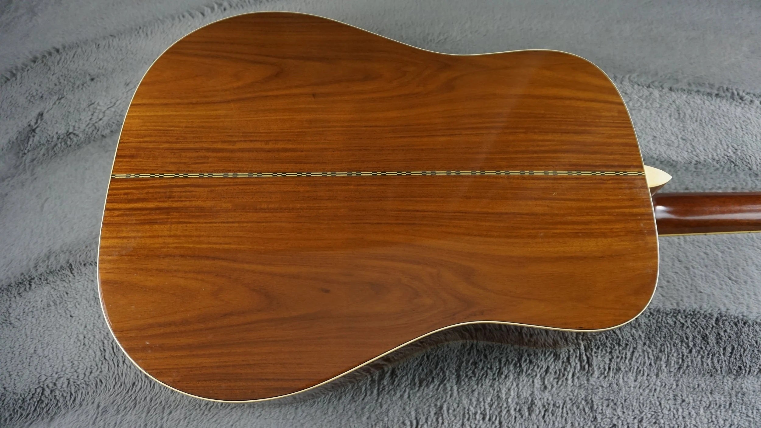 Morris MD-510 TS Japan Acoustic