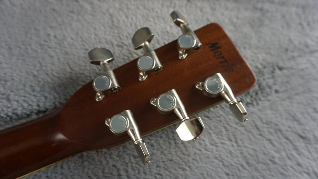 Morris MD-510 TS Japan Acoustic