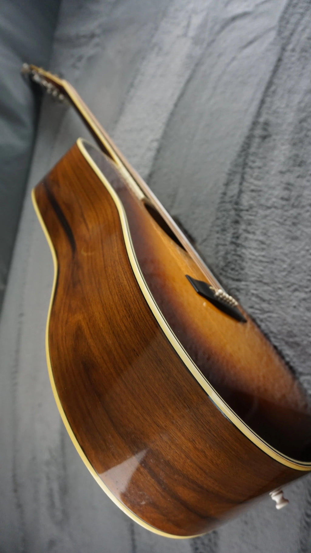 Morris MD-510 TS Japan Acoustic