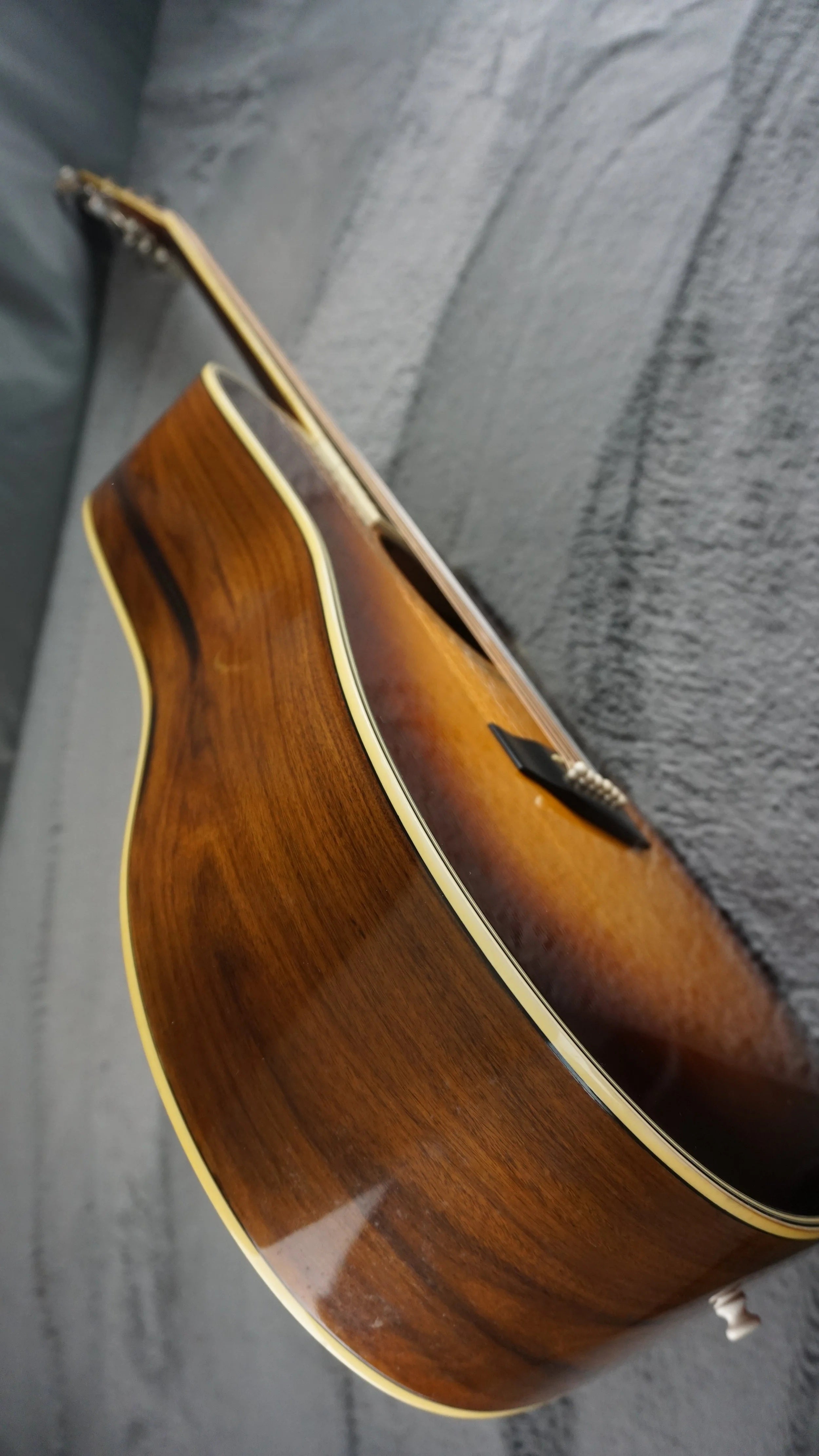 Morris MD-510 TS Japan Acoustic