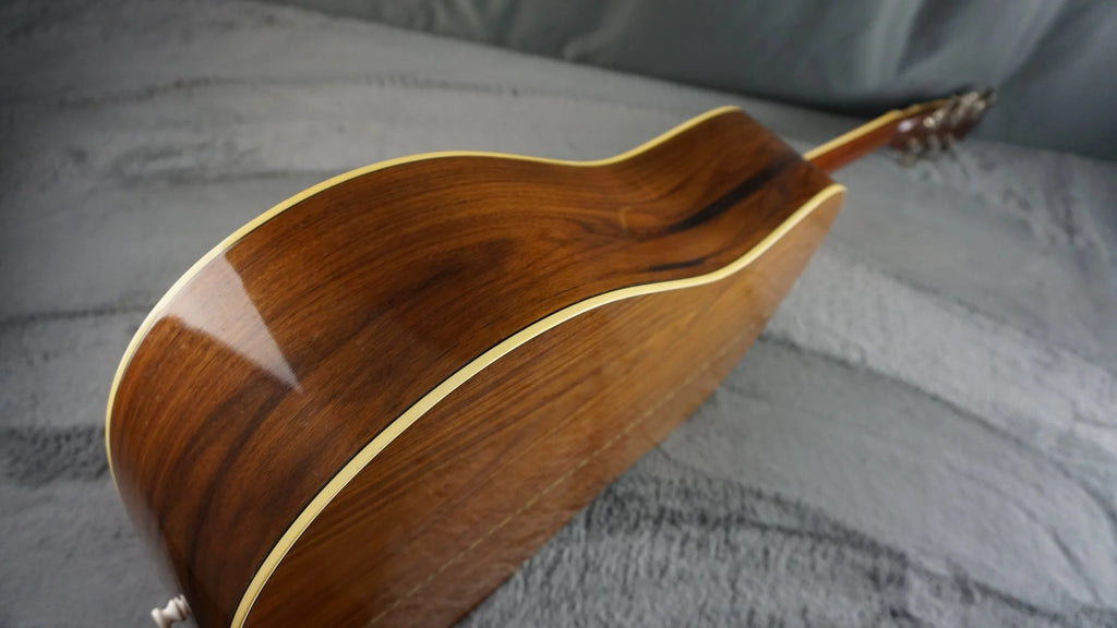 Morris MD-510 TS Japan Acoustic