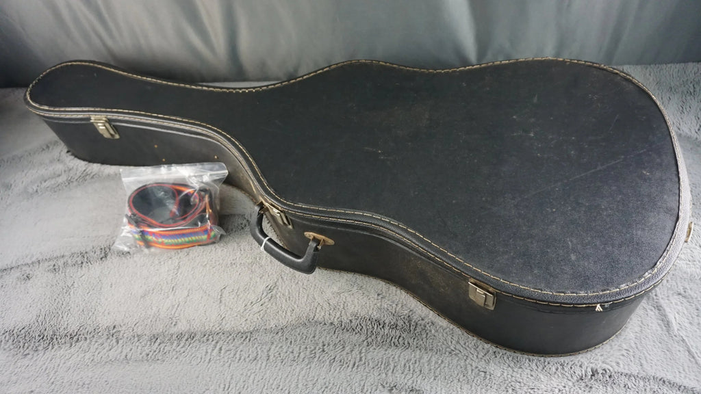 Morris MD-510 TS Japan Acoustic
