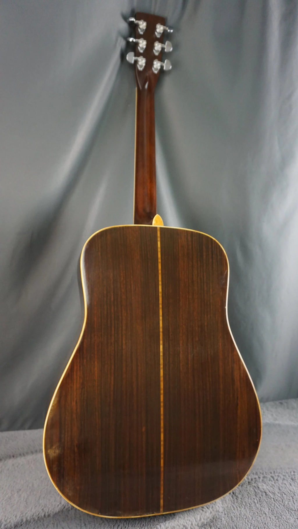 Rider Custom Model R-300 Japan Acoustic