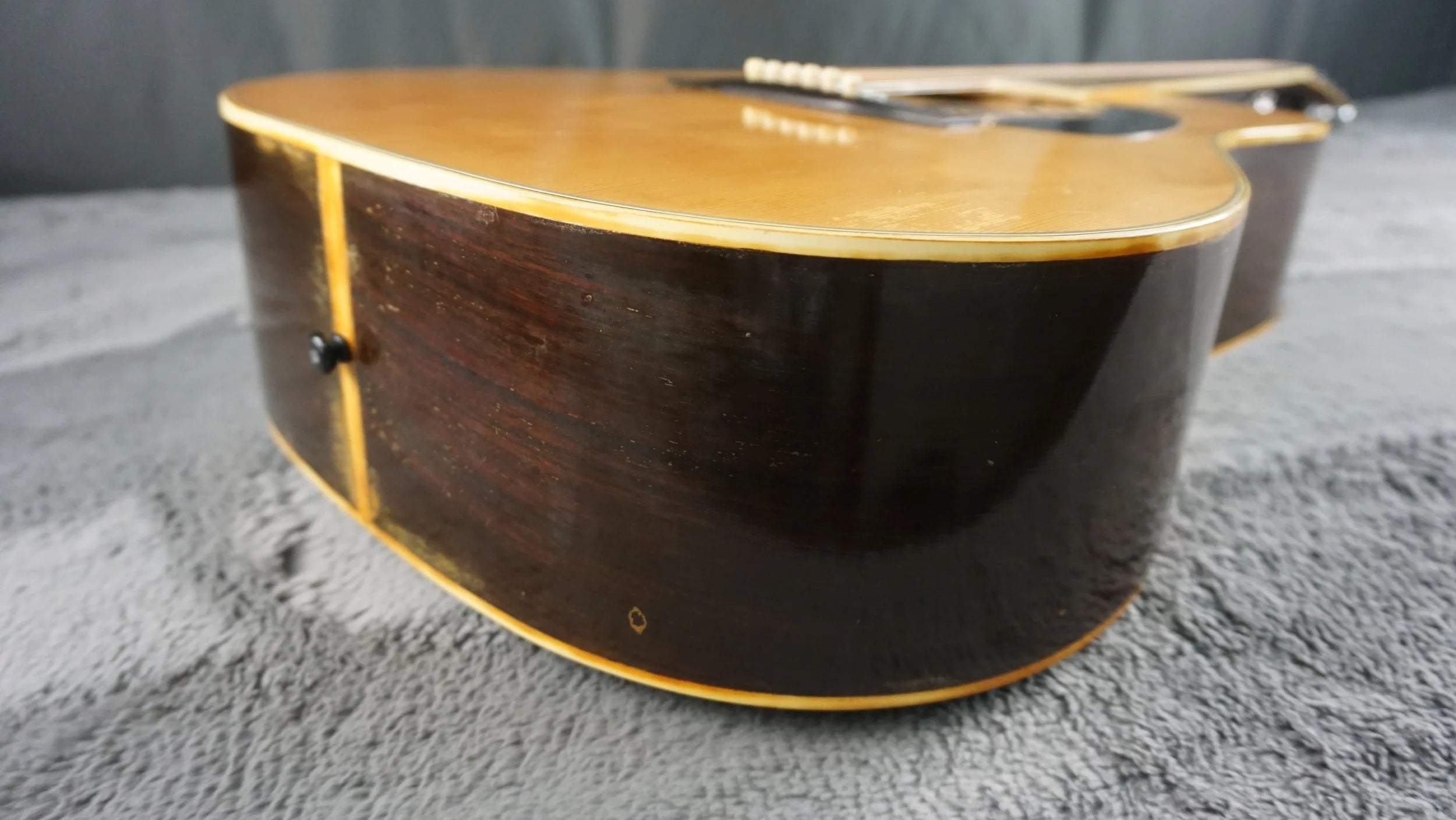 Rider Custom Model R-300 Japan Acoustic