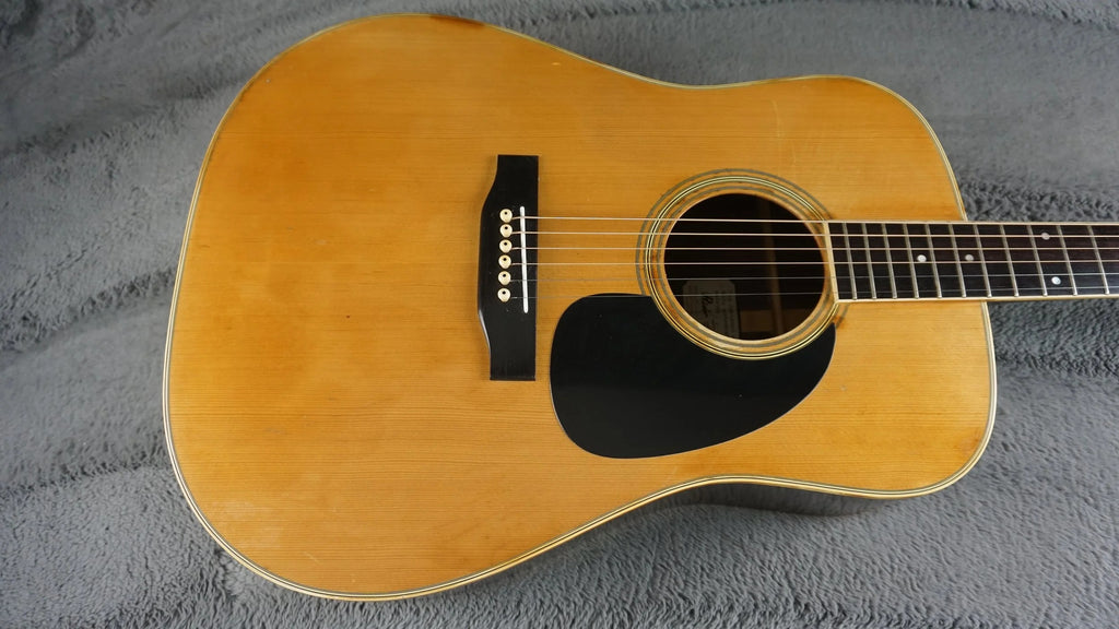 Rider Custom Model R-300 Japan Acoustic