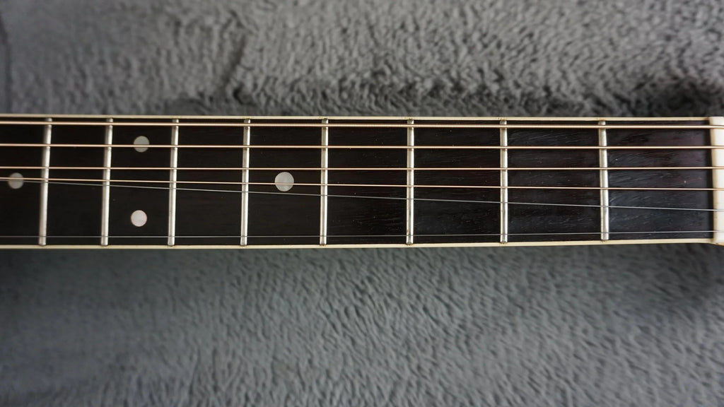 Rider Custom Model R-300 Japan Acoustic
