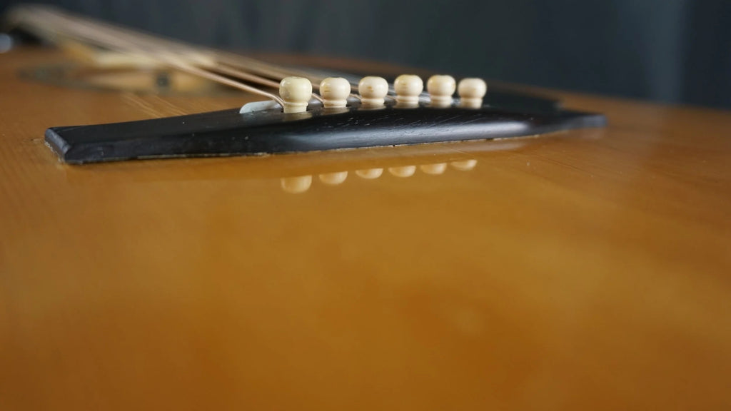 Rider Custom Model R-300 Japan Acoustic