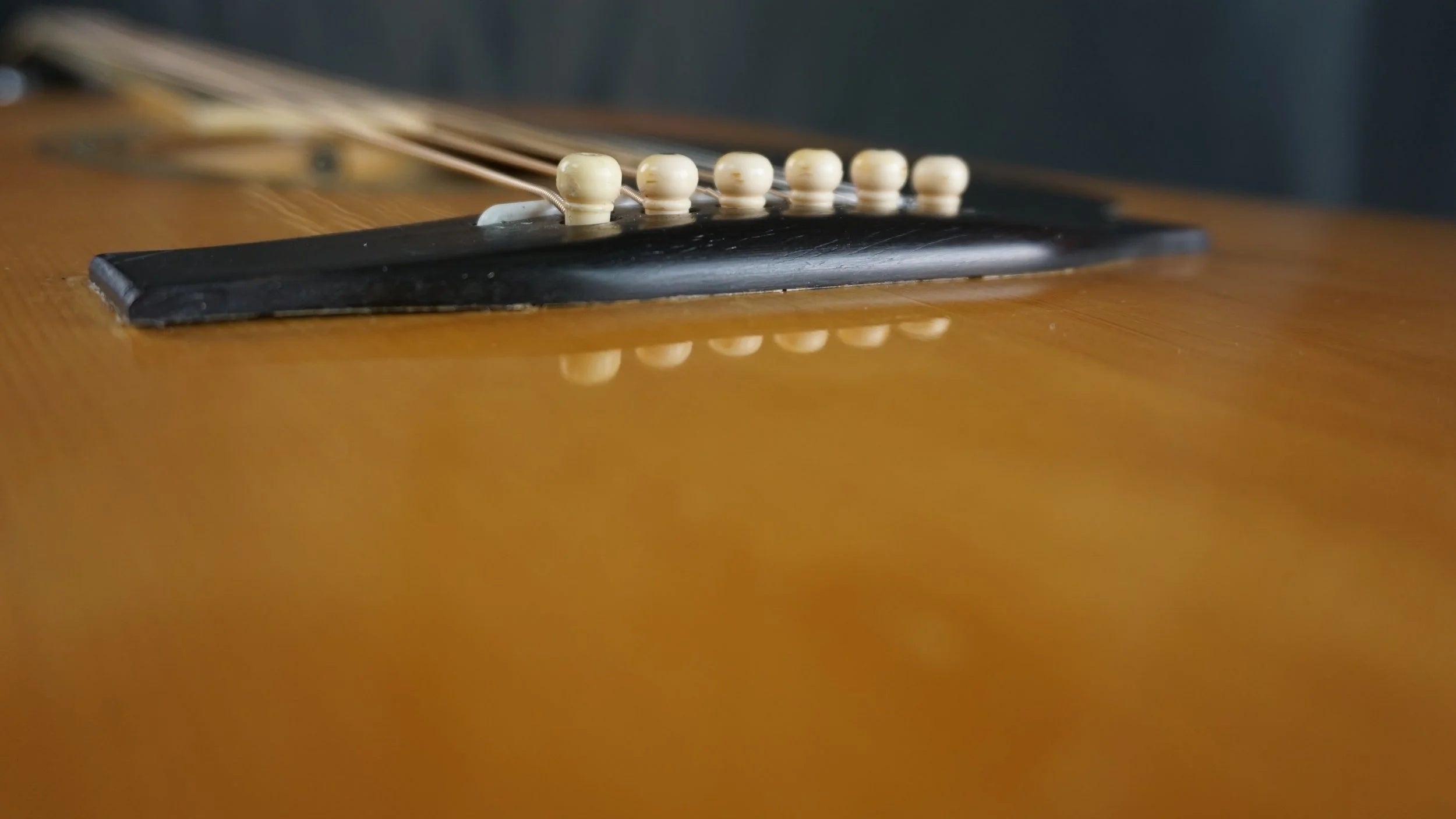 Rider Custom Model R-300 Japan Acoustic