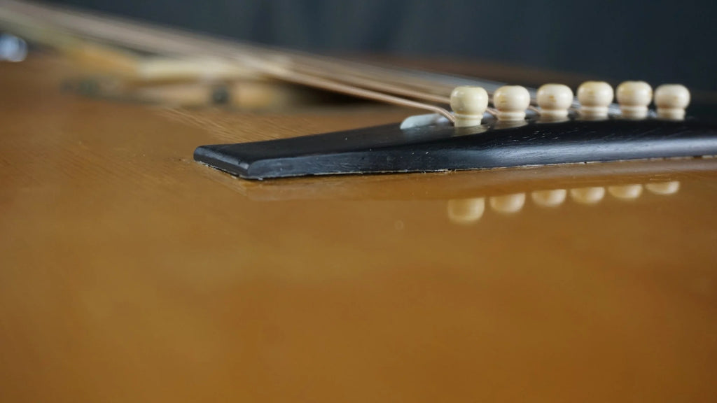 Rider Custom Model R-300 Japan Acoustic
