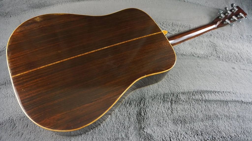 Rider Custom Model R-300 Japan Acoustic