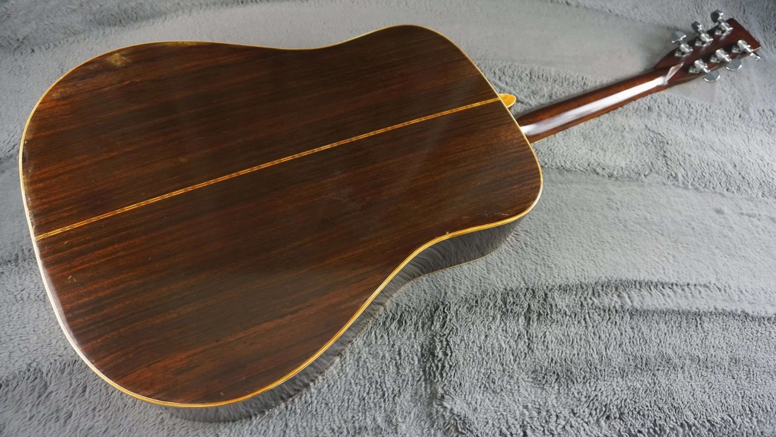 Rider Custom Model R-300 Japan Acoustic