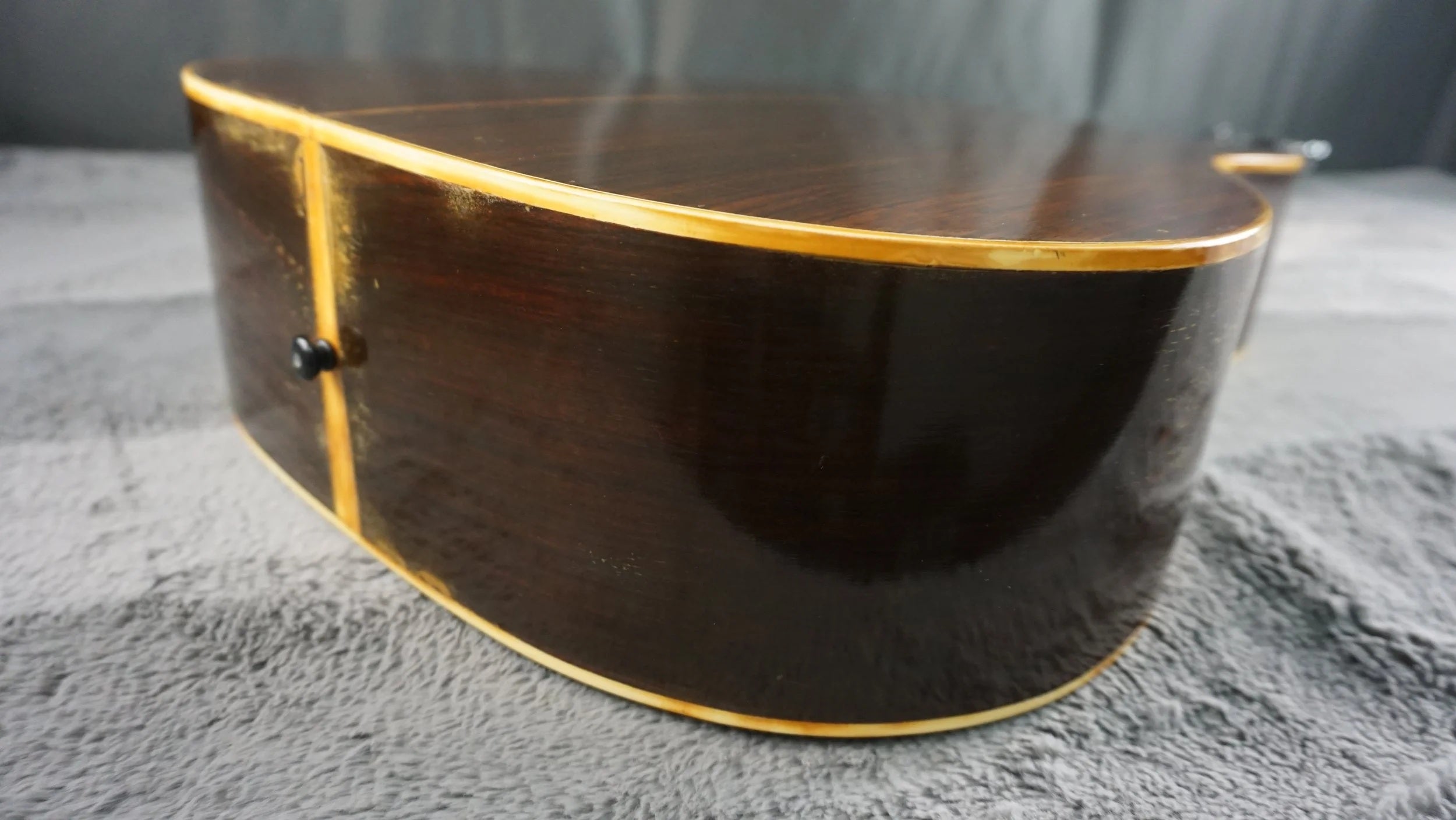 Rider Custom Model R-300 Japan Acoustic