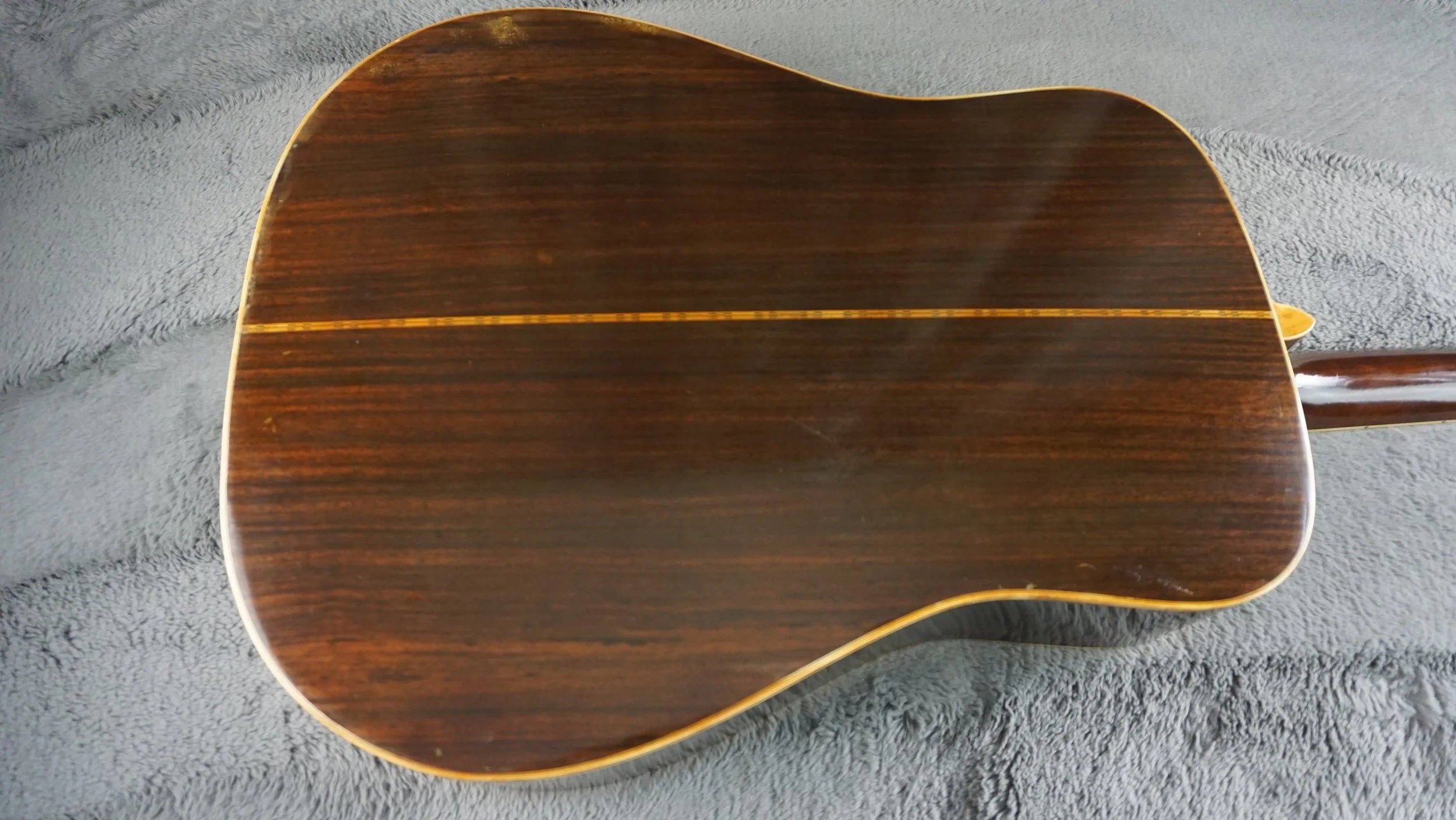 Rider Custom Model R-300 Japan Acoustic