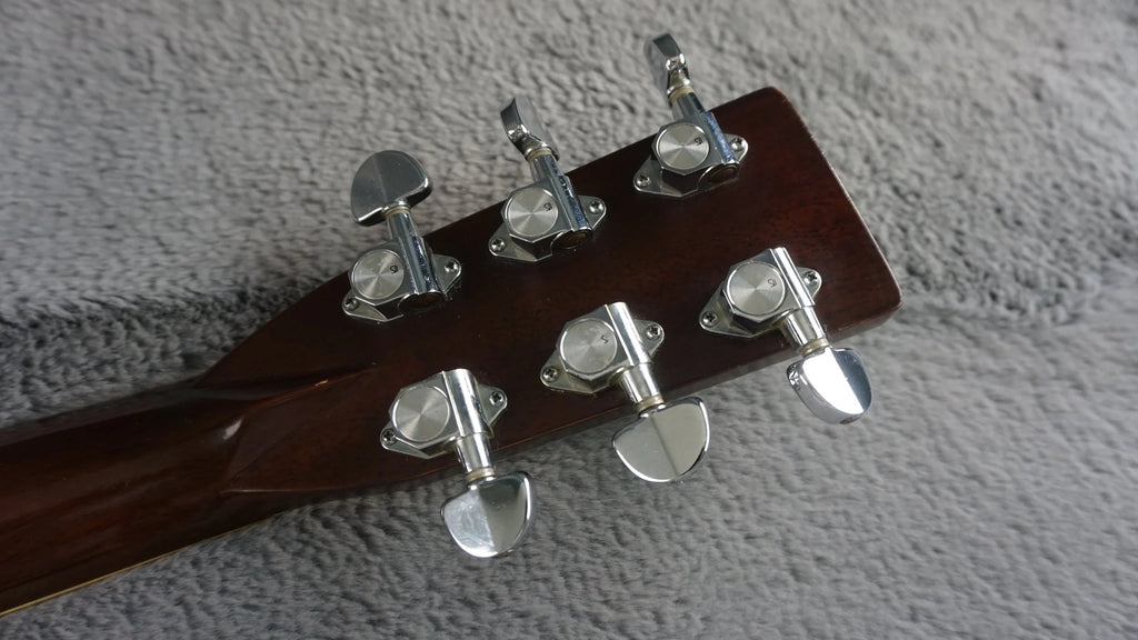 Rider Custom Model R-300 Japan Acoustic
