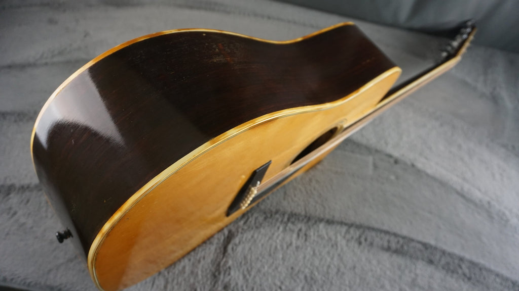 Rider Custom Model R-300 Japan Acoustic