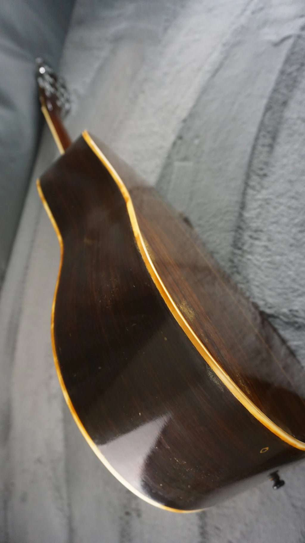 Rider Custom Model R-300 Japan Acoustic