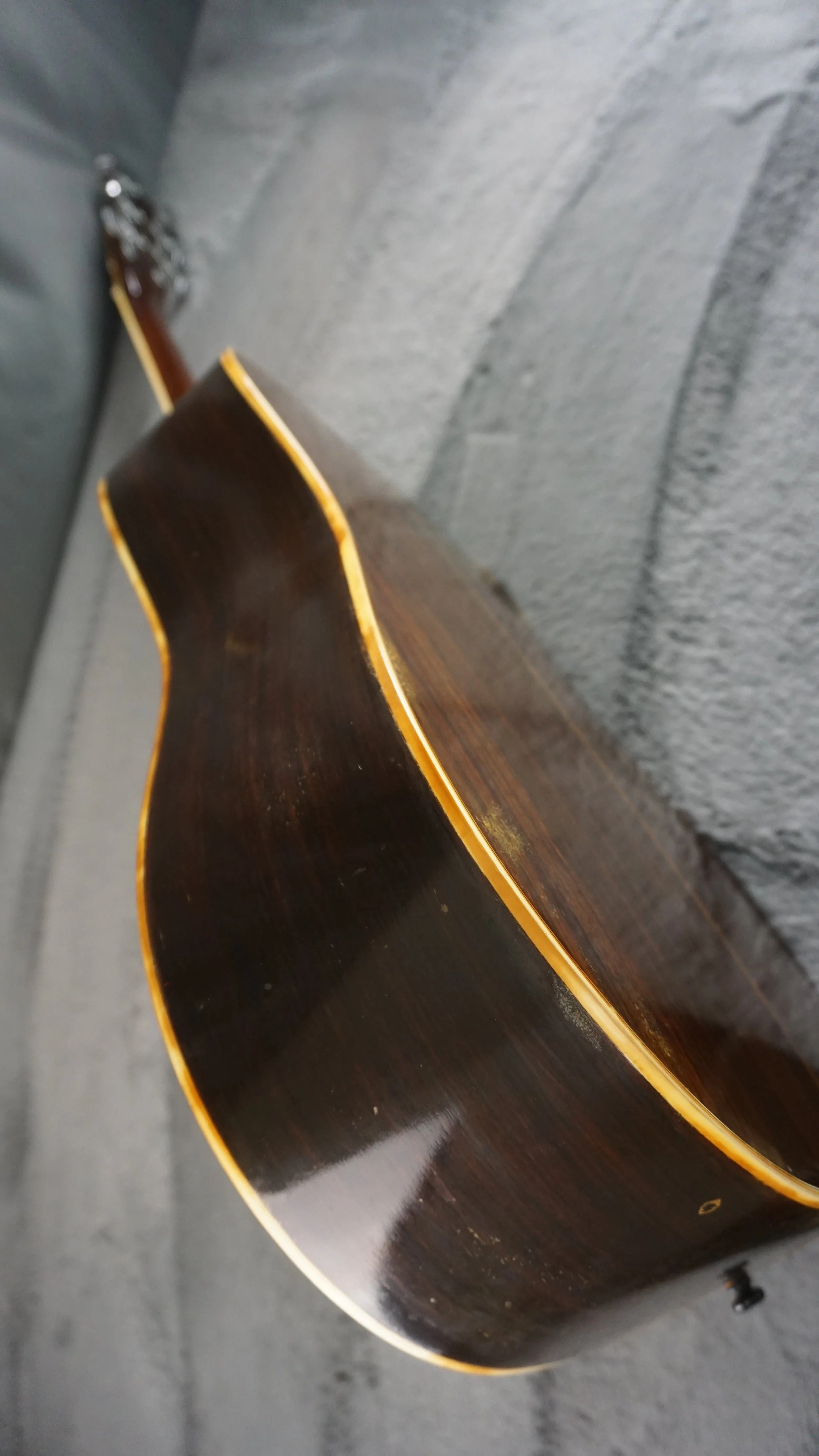 Rider Custom Model R-300 Japan Acoustic