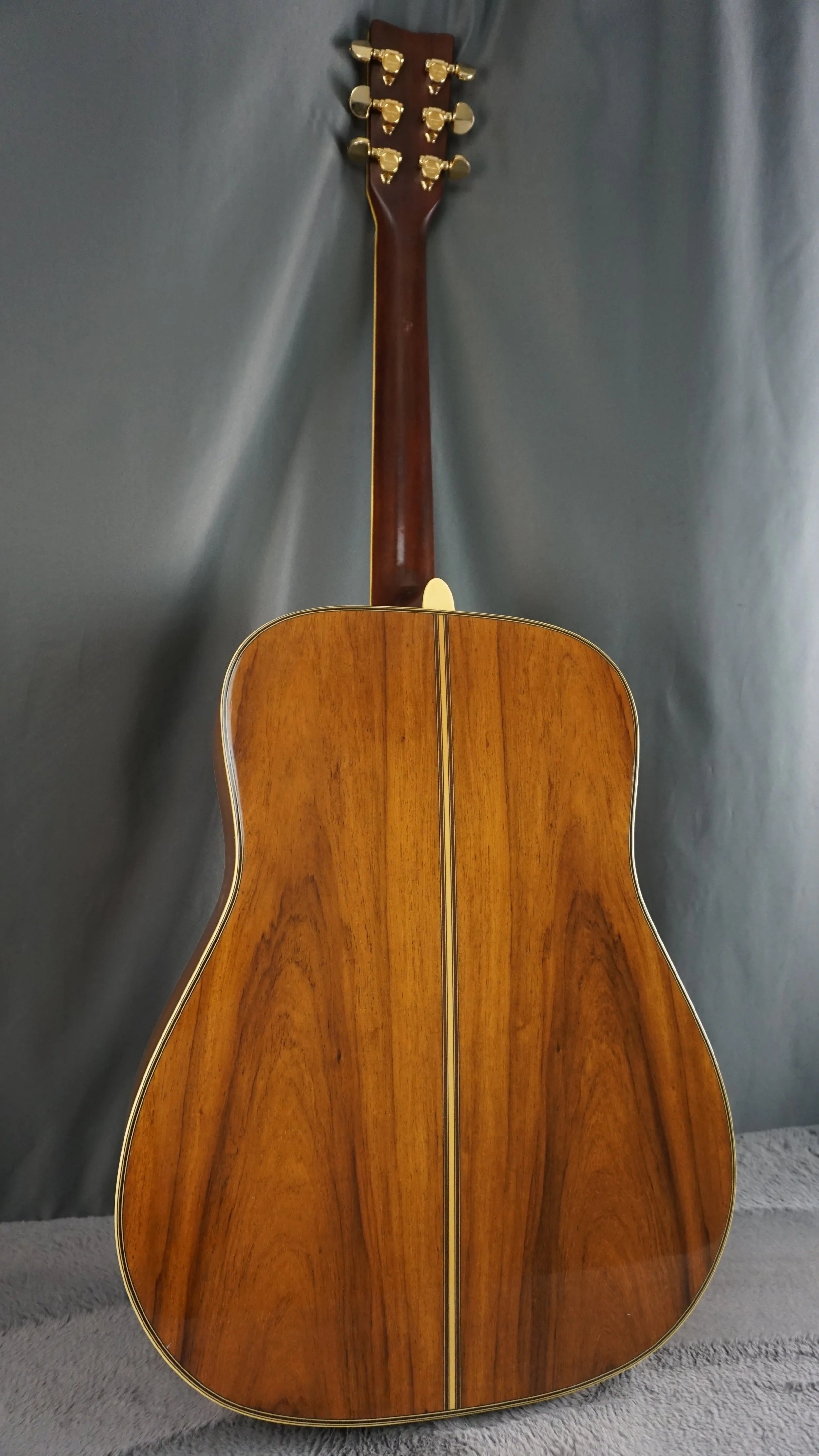 Yamaha L-5 Japan Acoustic Guitar 1979