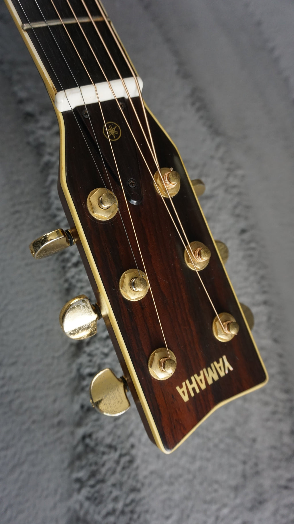 Yamaha L-5 Japan Acoustic Guitar 1979