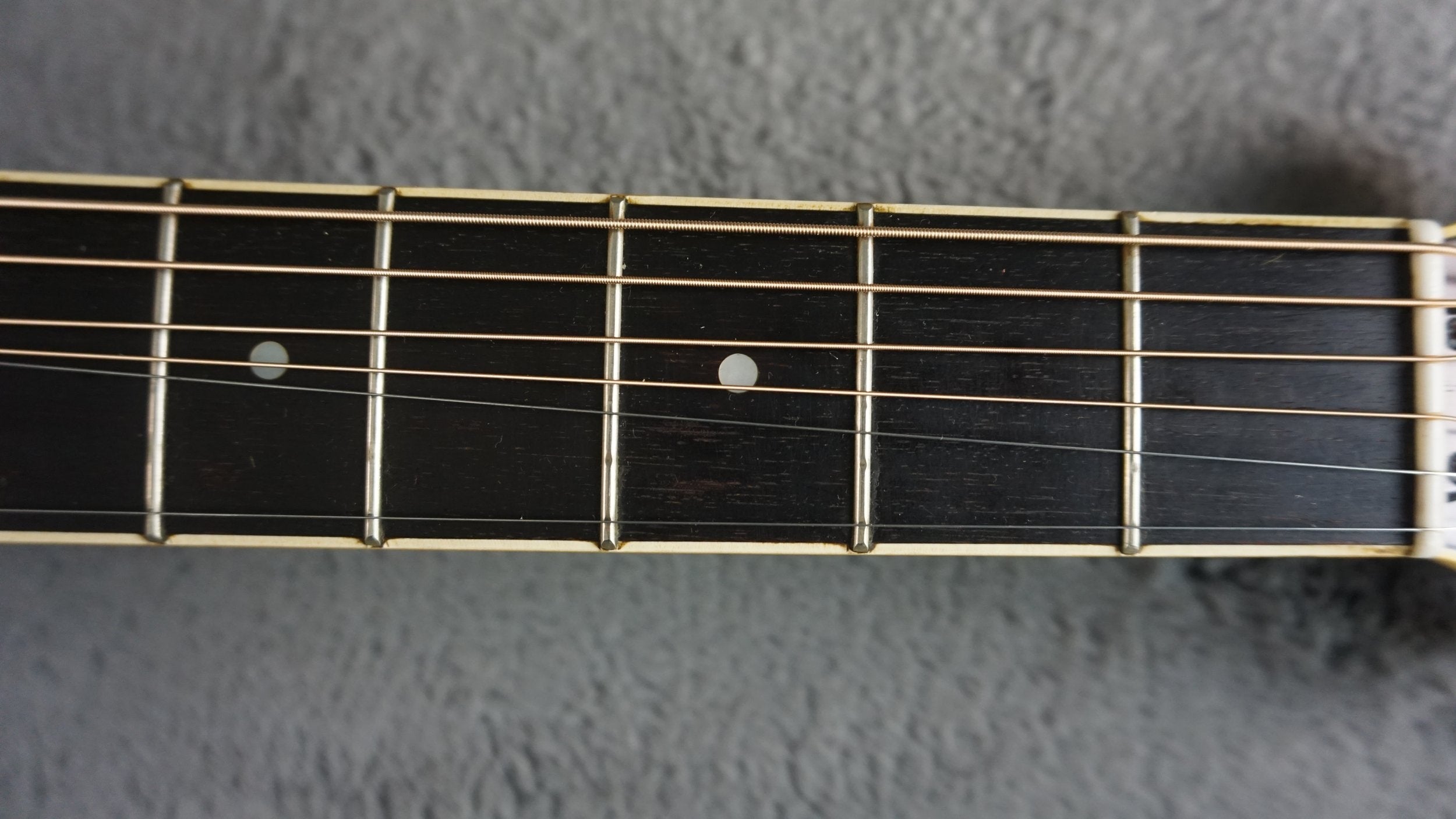 Yamaha L-5 Japan Acoustic Guitar 1979
