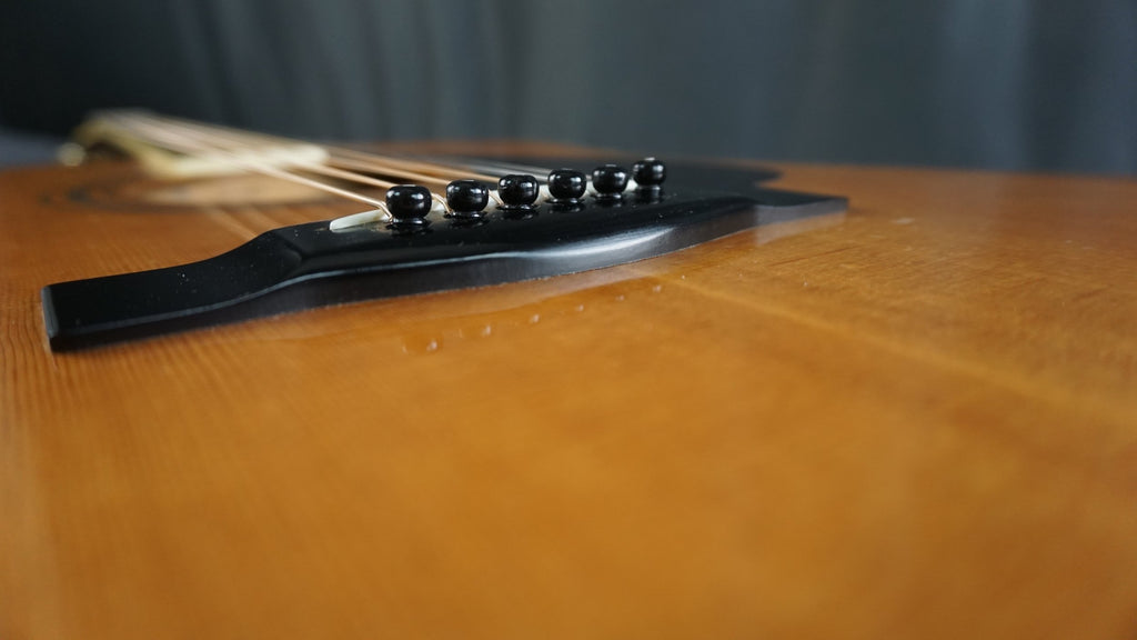 Yamaha L-5 Japan Acoustic Guitar 1979