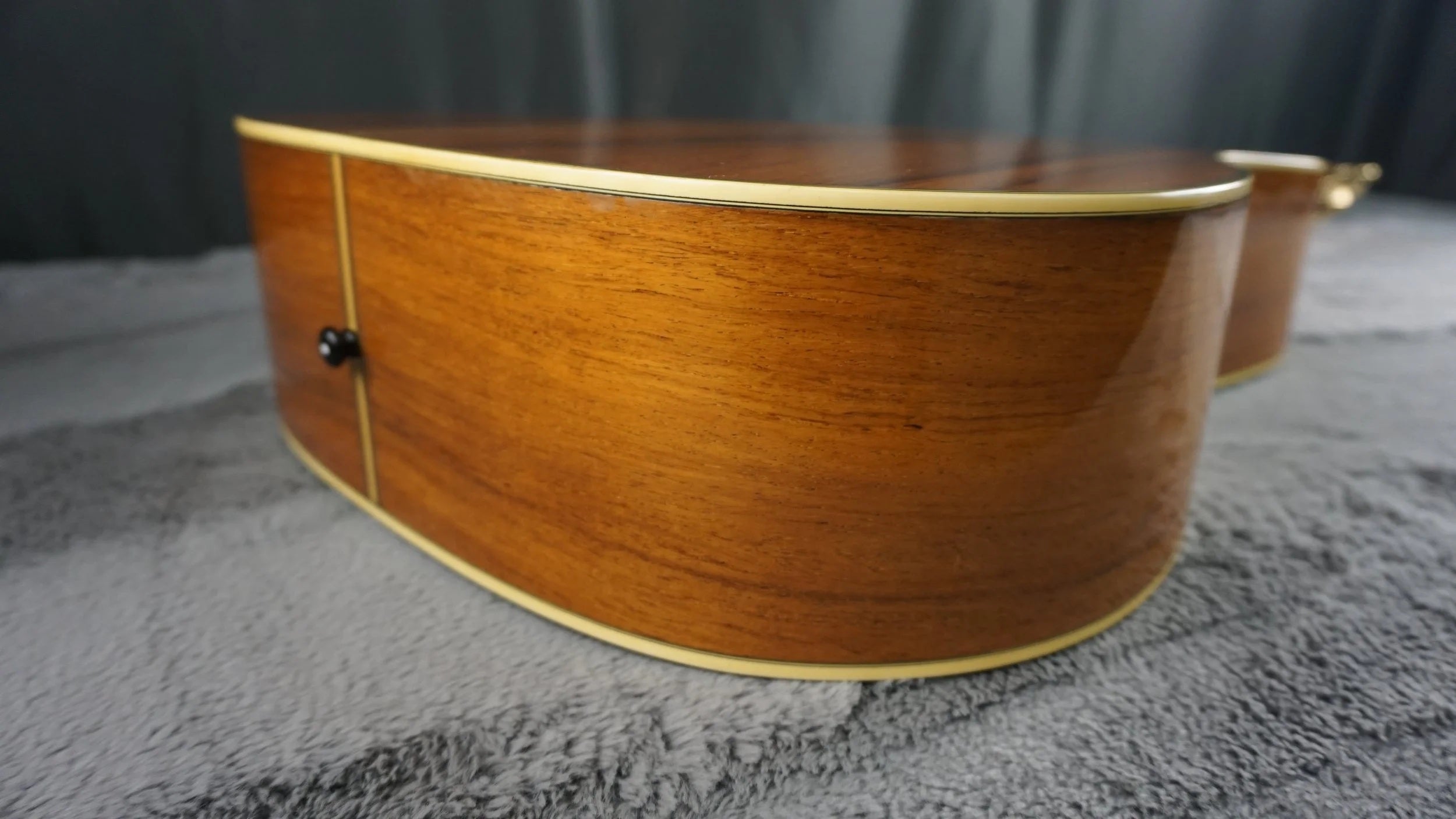 Yamaha L-5 Japan Acoustic Guitar 1979