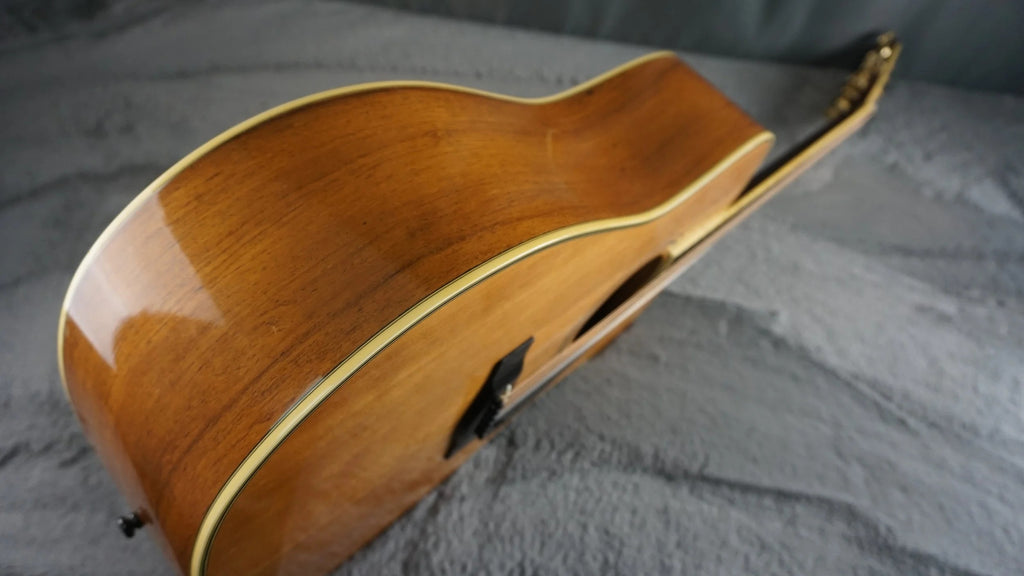 Yamaha L-5 Japan Acoustic Guitar 1979