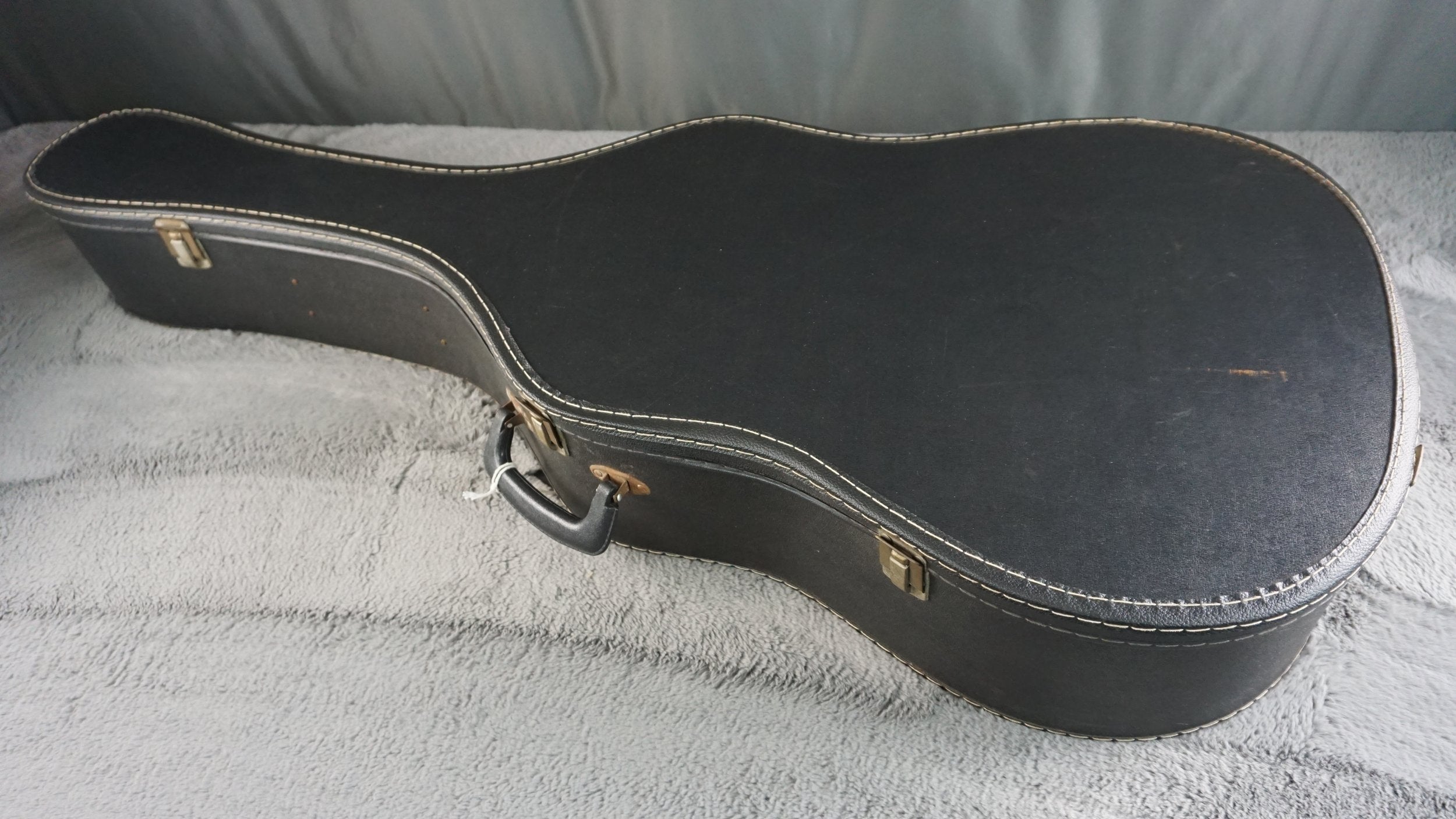 Yamaha L-5 Japan Acoustic Guitar 1979