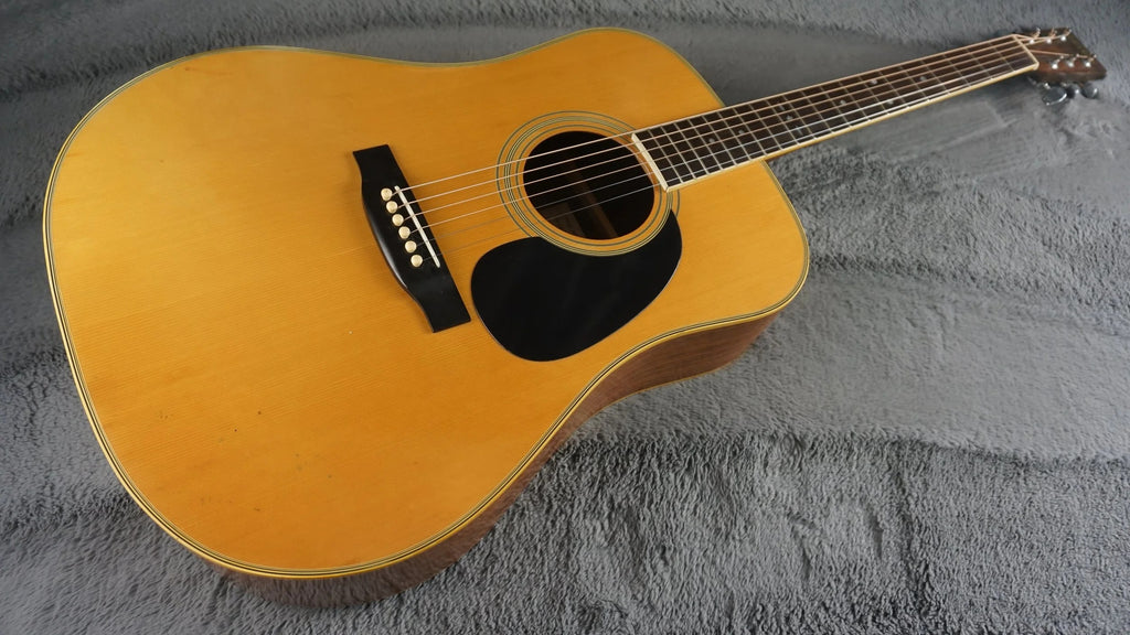Tokai/Cat's Eyes CE-200 Japan Acoustic Guitar