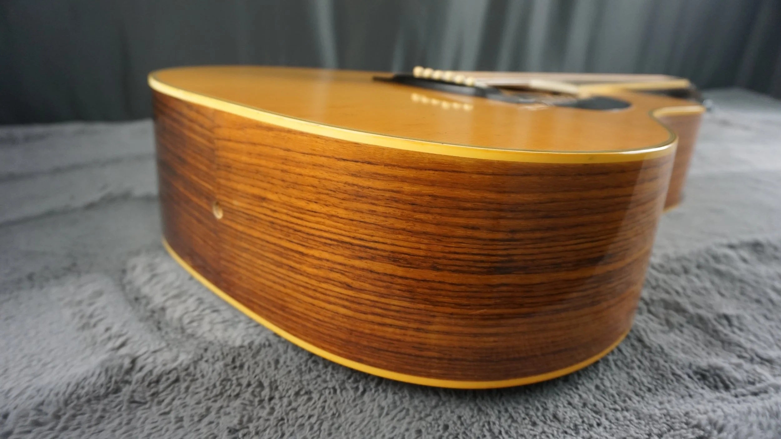 Tokai/Cat's Eyes CE-200 Japan Acoustic Guitar