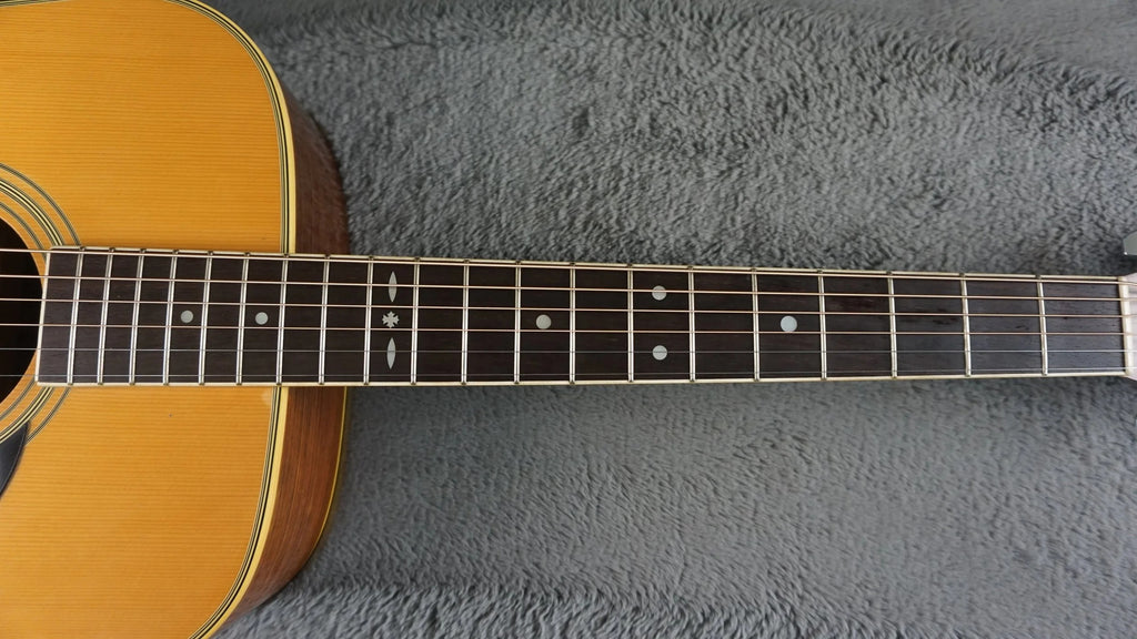 Tokai/Cat's Eyes CE-200 Japan Acoustic Guitar
