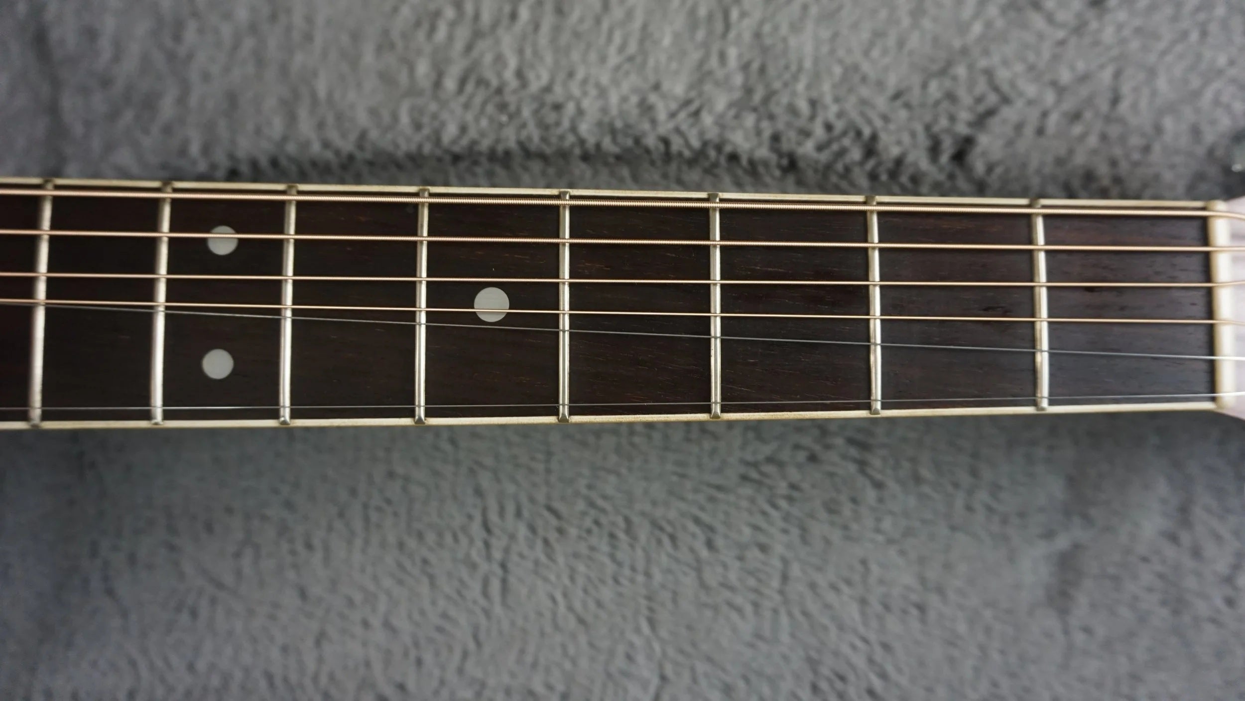 Tokai/Cat's Eyes CE-200 Japan Acoustic Guitar