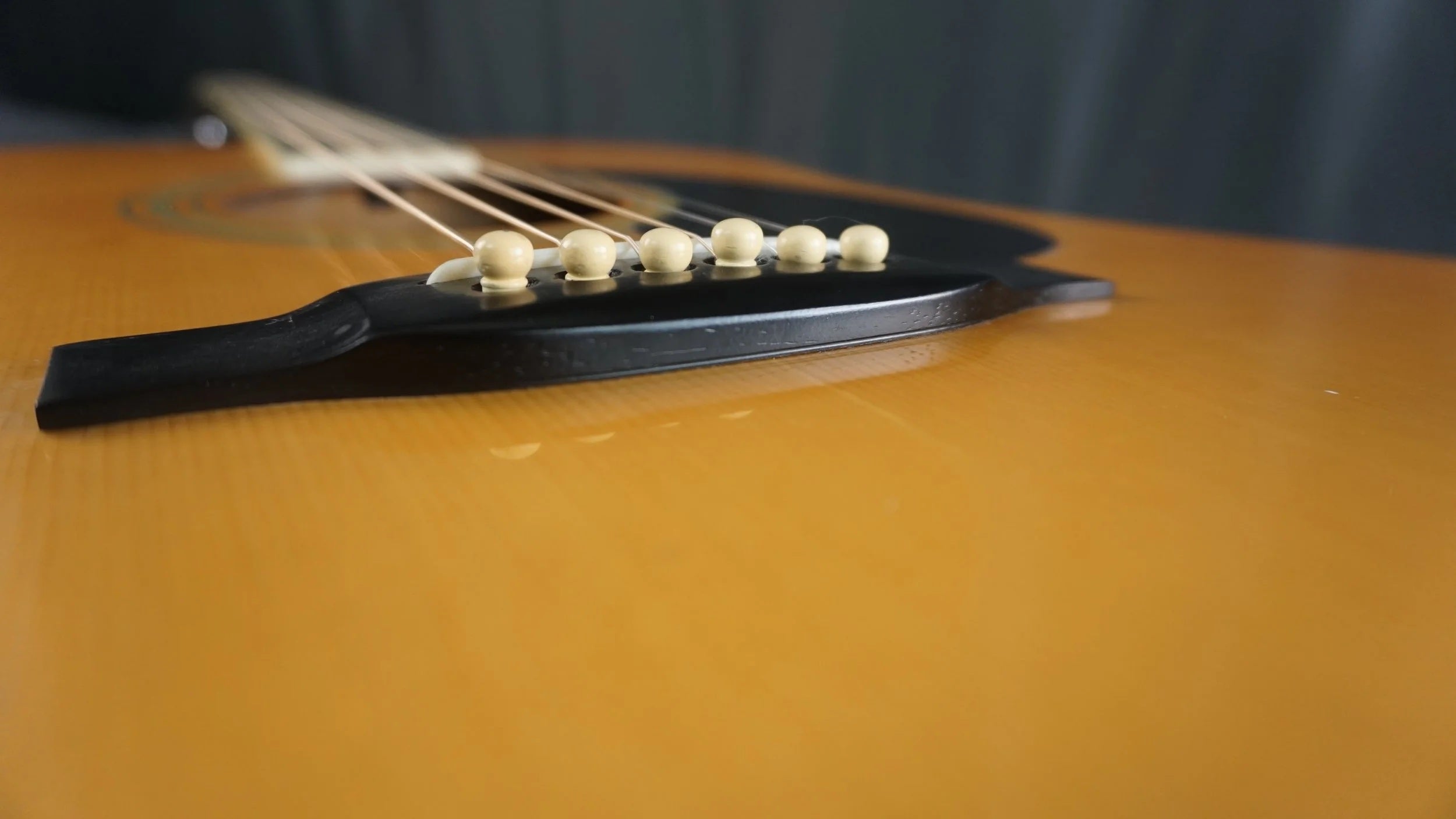 Tokai/Cat's Eyes CE-200 Japan Acoustic Guitar
