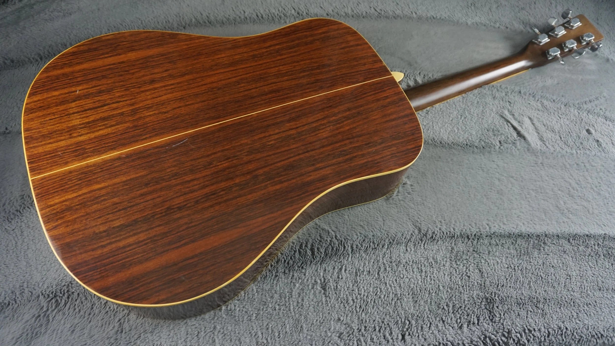 Tokai/Cat's Eyes CE-200 Japan Acoustic Guitar