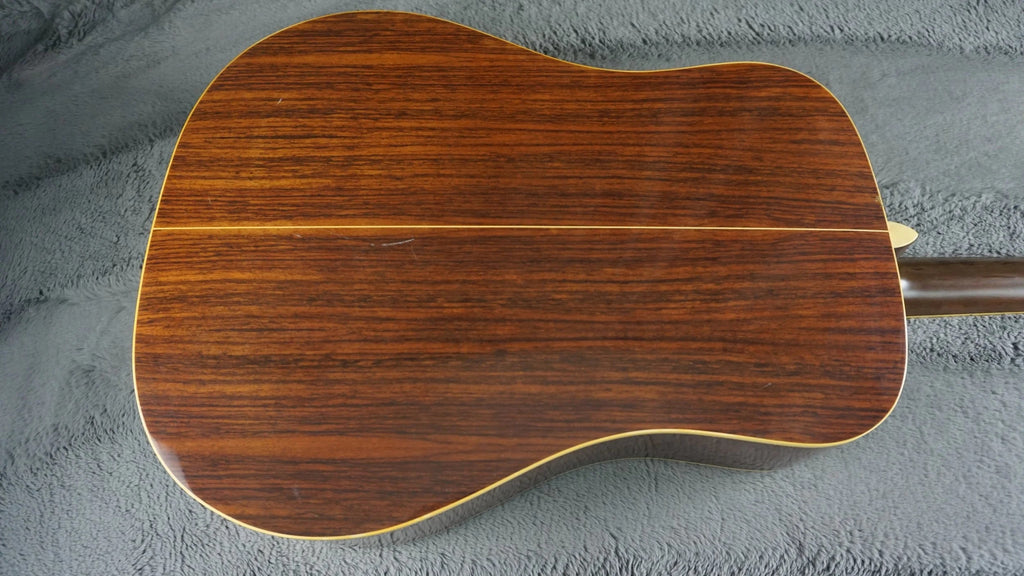 Tokai/Cat's Eyes CE-200 Japan Acoustic Guitar