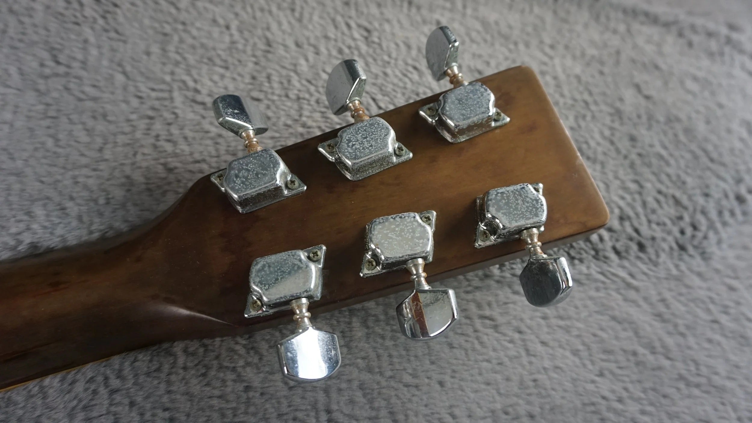 Tokai/Cat's Eyes CE-200 Japan Acoustic Guitar