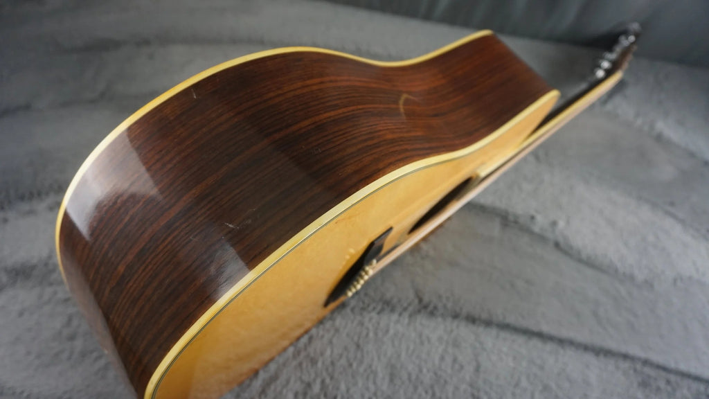 Tokai/Cat's Eyes CE-200 Japan Acoustic Guitar
