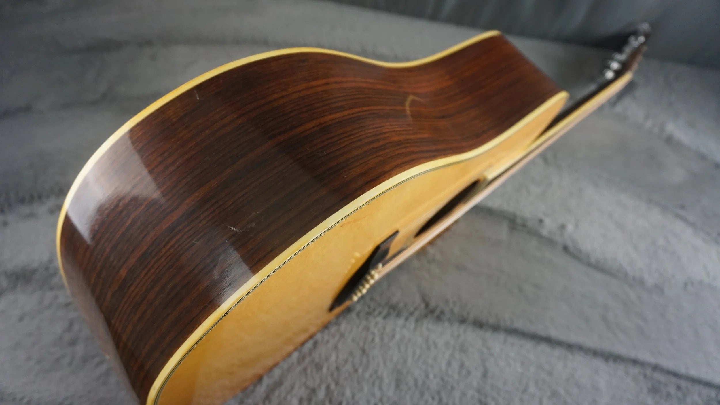 Tokai/Cat's Eyes CE-200 Japan Acoustic Guitar